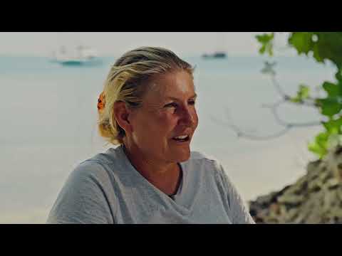 Interview Of Jenny -her experience visiting the Maldives through The Maldives Yacht Rally