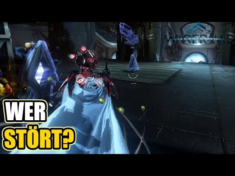 Geschenk der Lotus - Störung | Nova Prime | Warframe | Lets Play | Deutsch | 187
