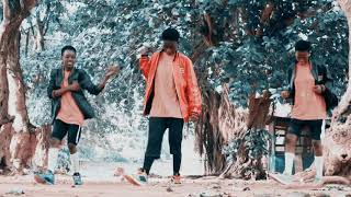 Eno-Barony-Heavy-Load-Prod-by-B2-(Official) dance video by 2face dancers_