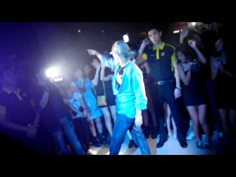 120621 BeatBurger GAJA! DJ @ Butter Factory - Freestyle by BeatBurger and Co.