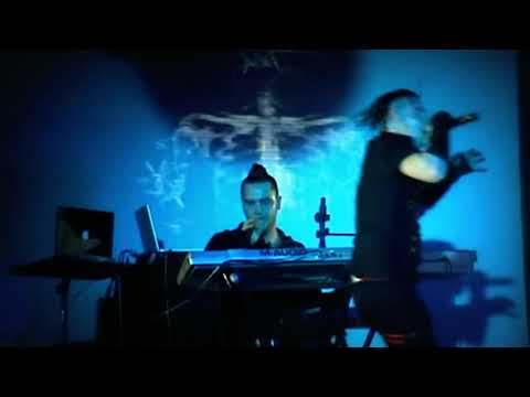 Uterus Insected - Soul Amputation - Live @ Tochka Club 01.04.2011 [fx]