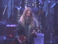Jamey Johnson "Back To Carolina" @ Warren Haynes Xmas Jam 2018