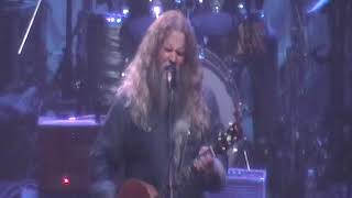 Jamey Johnson &quot;Back To Carolina&quot; @ Warren Haynes Xmas Jam 2018