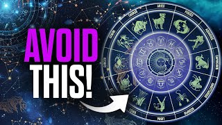 AVOID THIS! The Truth Behind Horoscopes, Zodiac Signs, and Astrology!