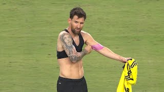 Download lagu 12 Minutes of Lionel Messi DESTROYING Nashville mp3