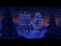 Eight Crazy Nights 2002 Opening