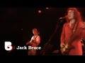Jack Bruce & Friends - Hit And Run (Old Grey Whistle Test, 9th June 1981)