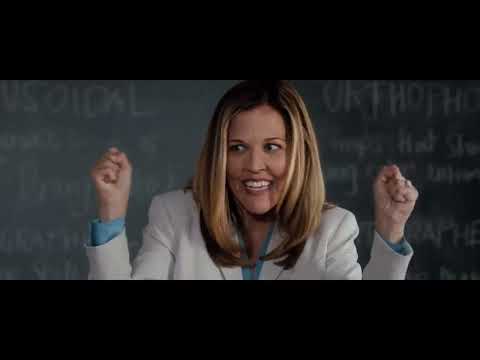 Trailer image highlighting the film’s friendship theme, echoing the feel-good soundtrack strategy