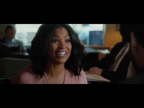 Official trailer thumbnail for The Single Moms Club (2014) with the ensemble cast, used as a soundtrack visual cue