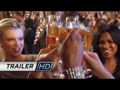 The Single Moms Club (2014) Official Trailer