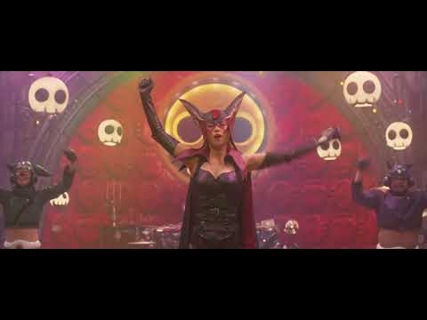 Yatterman - Doronbo Gang Song (1080p w/ correct English subs)