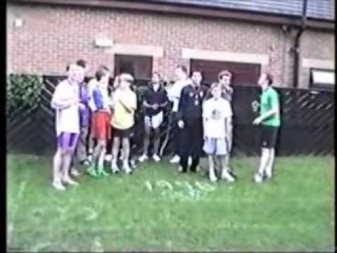 1998 Closing Ceremony