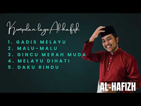 TRENDING !!!! Kumpulan Lagu Al-hafizh #lagumelayu 