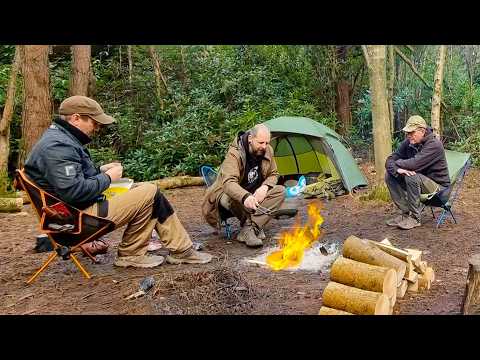 Kent Survival Gear & Review and Kent Survival