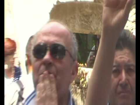 Estate in Irpinia con Info Irpinia - Tappa a Chiusano San Domenico