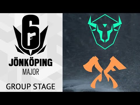 W7M vs Fury @Oregon | Six Jönköping Major 2022 | 21 November 2022