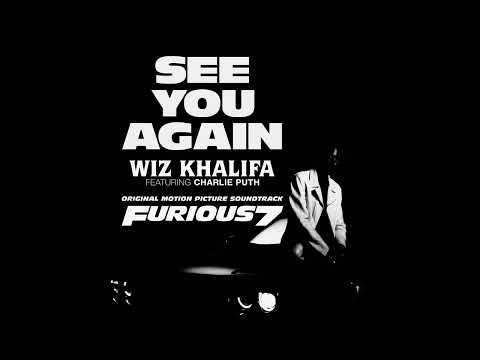 Wiz Khalifa - See You Again (Feat. Charlie Puth) (NIGHTMARE MODE)