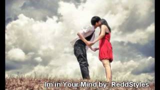 Redd Stylez - Im in Your Mind