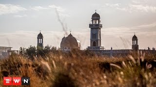 Chasing the District Six dream