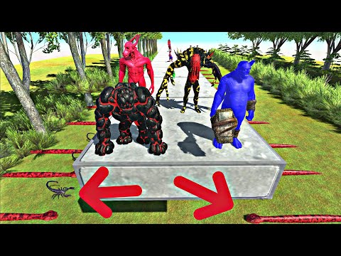 Choose The Units Scourge Kozarog The Demon Lava Golem Skeleton Warrior Saber Ghoul Ogre Lord - ARBS