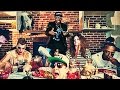 Tom P Featuring Jarren Benton ATL Nightmare Official Music Video