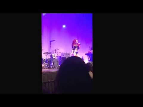 Gypsy Woman - Natalie La Rose #SummerReflectionTourHouston