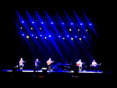 A casa - trecho com Toquinho e MPB4