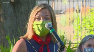 Recall petitions filed for Boise mayor, City Council member