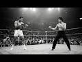 Bruce Lee Was Called Into Ring By Muhammad Ali And Said Hit Me 3 Seconds Later Made History