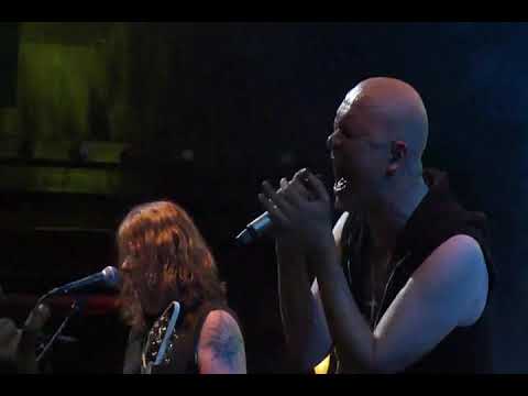 02 Unisonic   March of time