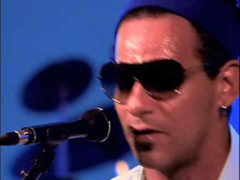 Claudio Zoli - Noite do Prazer [DVD Na Pista Ao Vivo]