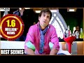 Ek Niranjan Movie Sonu Sood Back 2 Back Comedy Scenes Prabhas Shalimarcinema