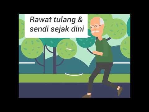 Suplemen Sendi Ucflex