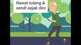 Radang Sendi presented by UC Flex