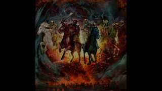 FREAKS OF A KIND - HOLY RIDER