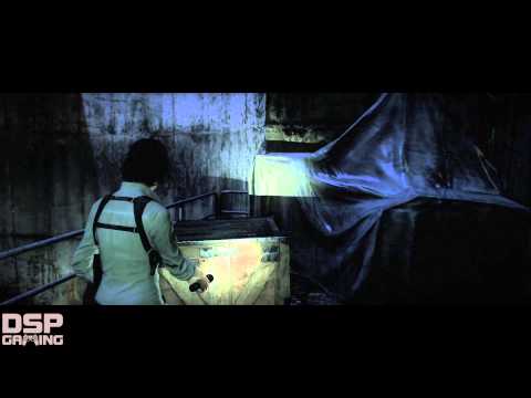 The Evil Within DLC: The Assignment pt10 - Finally Some Gunplay!