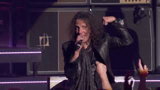 Extreme - Li&#39;l Jack Horny &amp; When I&#39;m President - Pornograffitti Live 25 (Audio DTS 5.1)