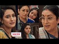 Kyunki Saas Bhi Kabhi Bahu Thi 27 December 2025 New Promo Tulsi Ne Smjhaya Aarti Ko Ksbkbt