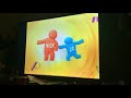 Nick Jr Productions 2000