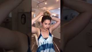 4TH OF JULY BUN
