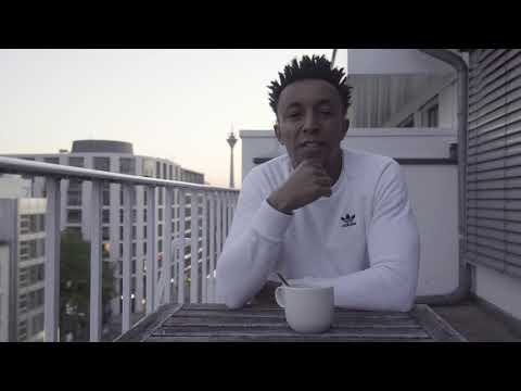 Sam Sillah - Mosaik EP Ankündigung