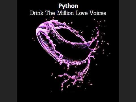 Drink The Million Love Voices (Mash-up by Python) (Otto Knows x Calvin Harris x Avicii x NERVO)