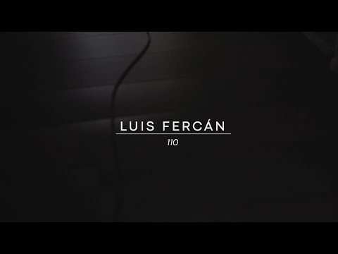 Luis Fercán - 110 - Acústico