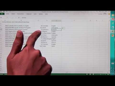 Microsoft Office 2013 im Video vorgestellt