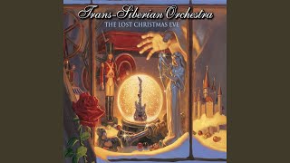 The Lost Christmas Eve