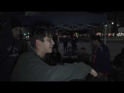 BATALLAS FLYME HIGH* Batalla de Cuartos* VDF Crew VS  Tus Papás aunque tu no quieras