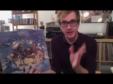 Album Review 27:  The Beach Boys - Keepin' The Summer Alive