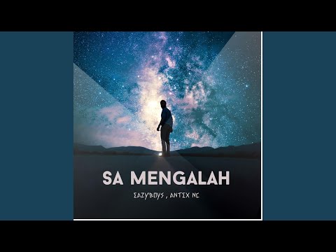 Sa Mengalah