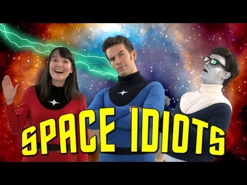 Space Idiots