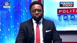Controversy Over Tinubu's Health, YPP's Chances At Presidency + More | Politics Today